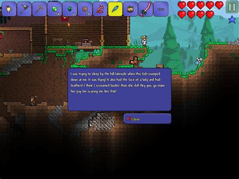 Tips and Techniques: Getting the Most out of Your Magic Broom in Terraria
